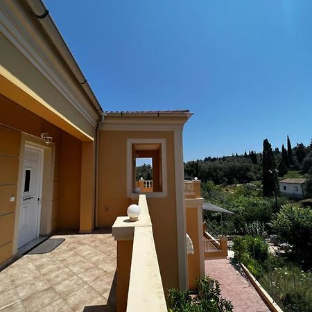 Teo Apartments جوفيا المظهر الخارجي الصورة