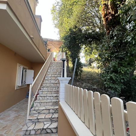 Teo Apartments جوفيا المظهر الخارجي الصورة
