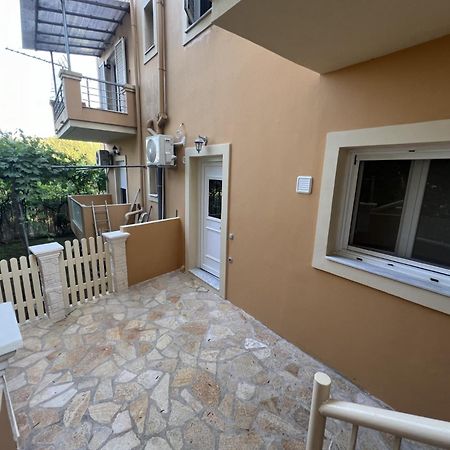 Teo Apartments جوفيا المظهر الخارجي الصورة