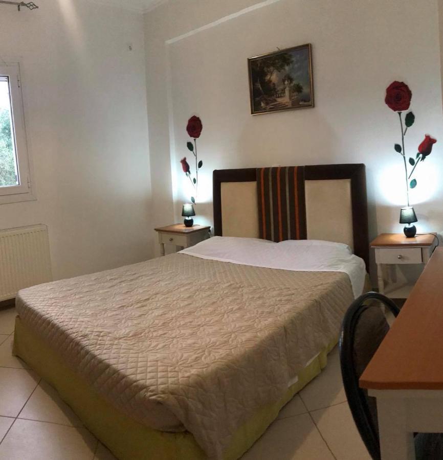 Teo Apartments جوفيا المظهر الخارجي الصورة