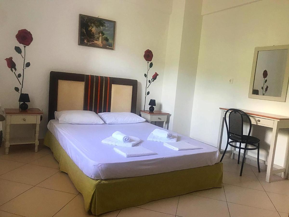Teo Apartments جوفيا المظهر الخارجي الصورة
