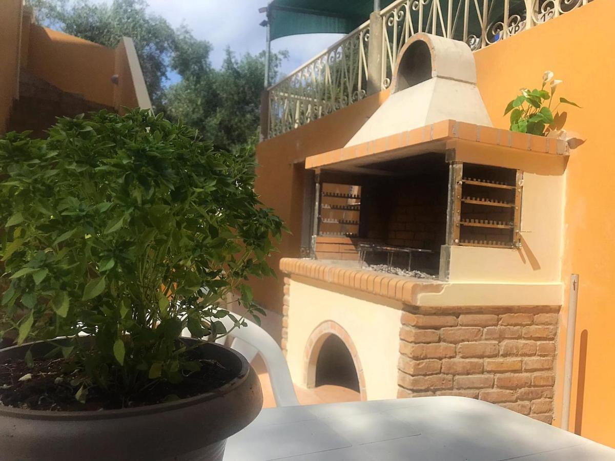 Teo Apartments جوفيا المظهر الخارجي الصورة