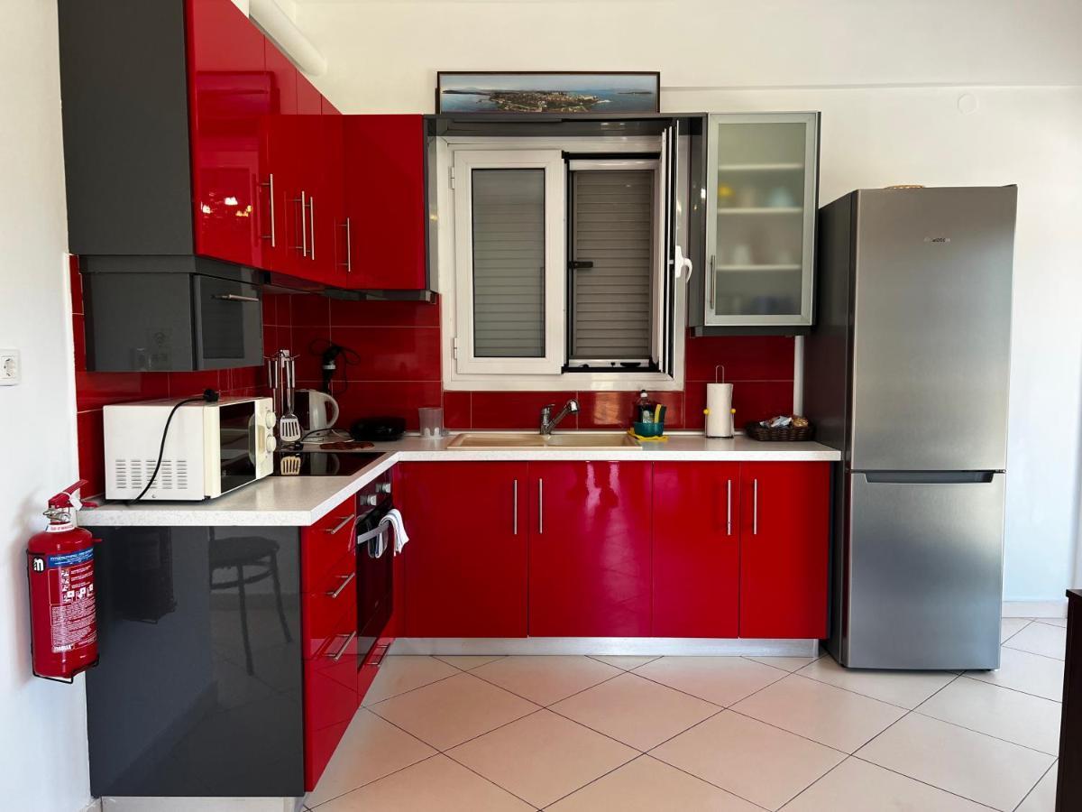 Teo Apartments جوفيا المظهر الخارجي الصورة