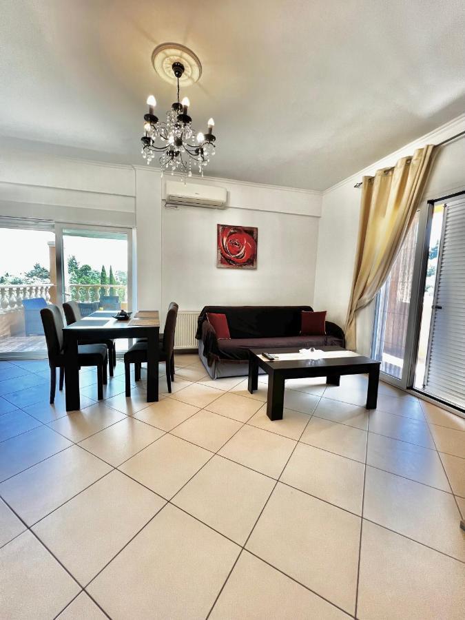Teo Apartments جوفيا المظهر الخارجي الصورة