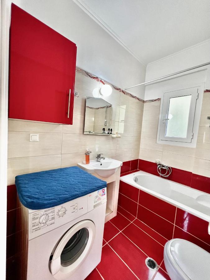 Teo Apartments جوفيا المظهر الخارجي الصورة