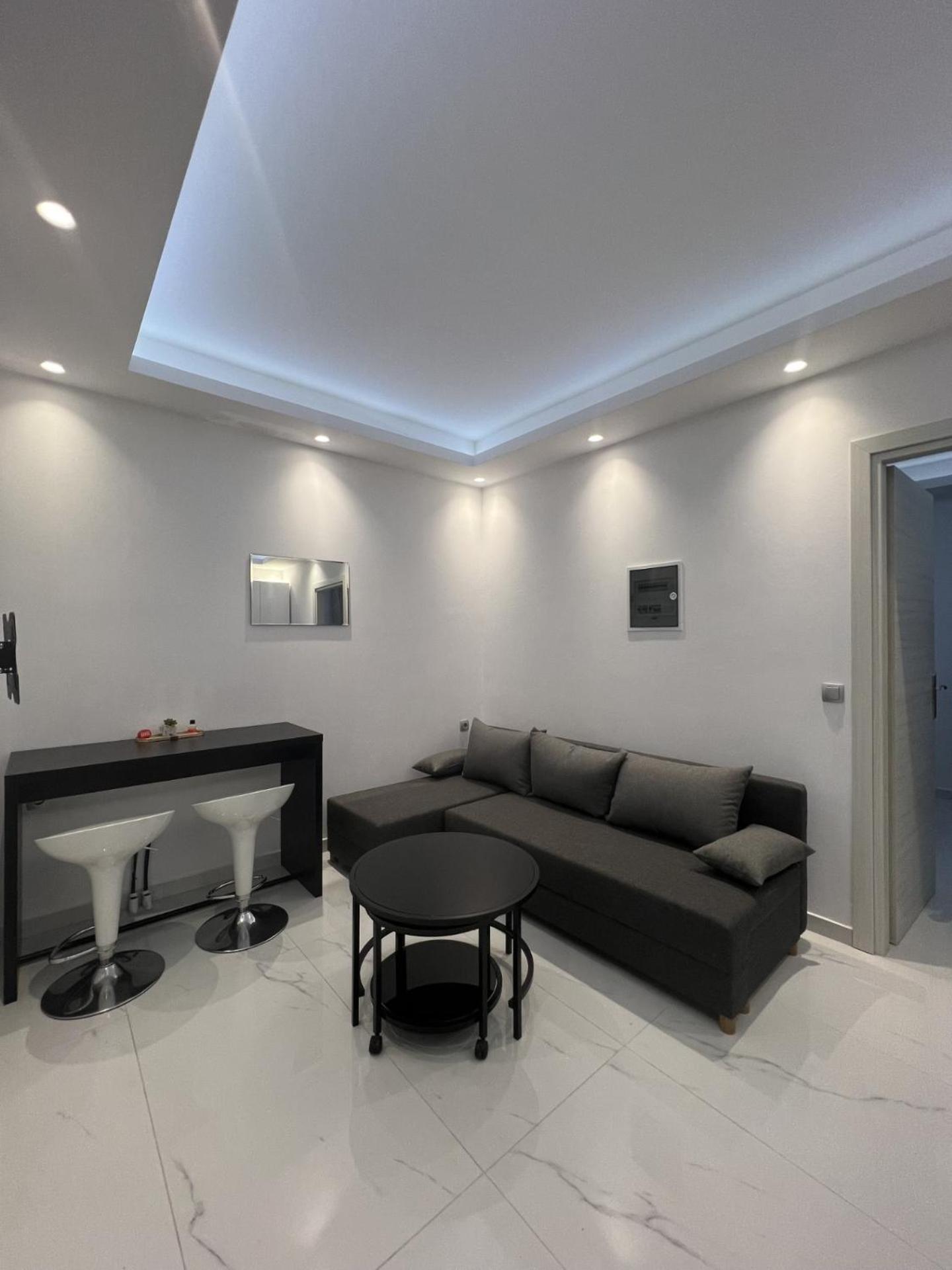 Teo Apartments جوفيا المظهر الخارجي الصورة