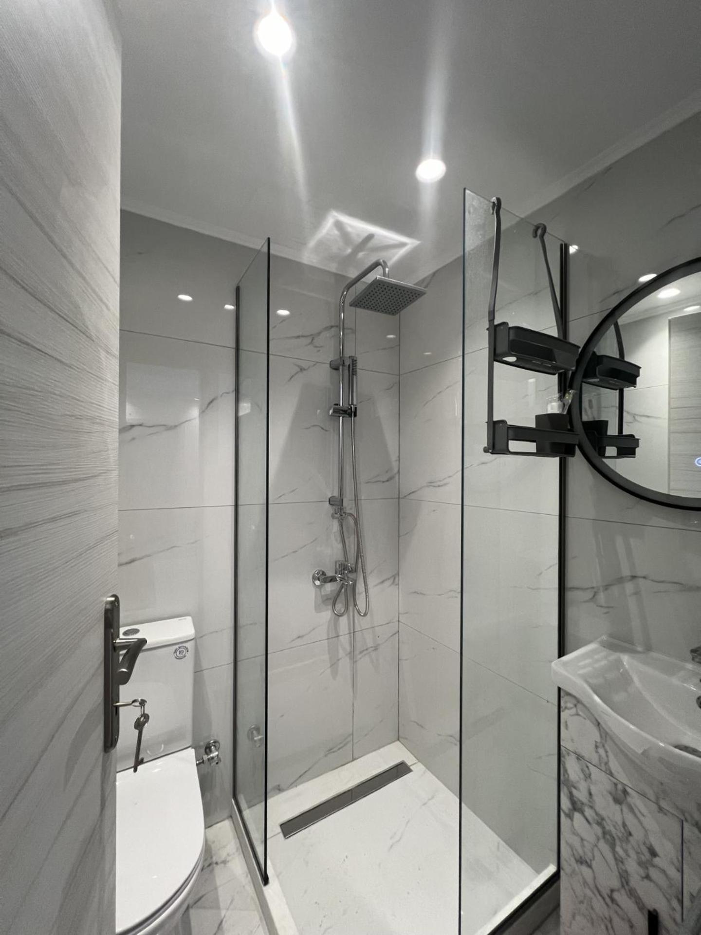 Teo Apartments جوفيا المظهر الخارجي الصورة