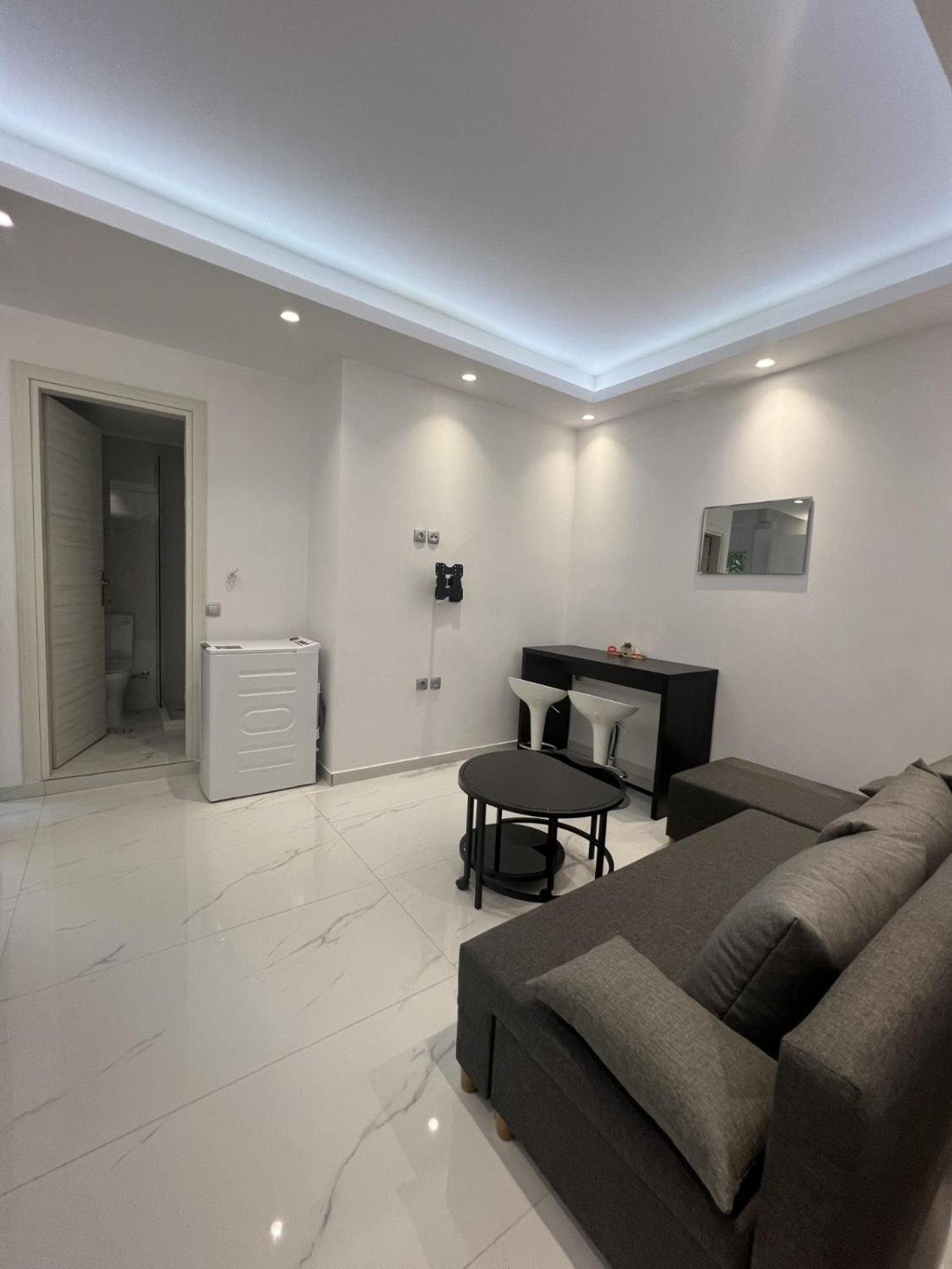 Teo Apartments جوفيا المظهر الخارجي الصورة