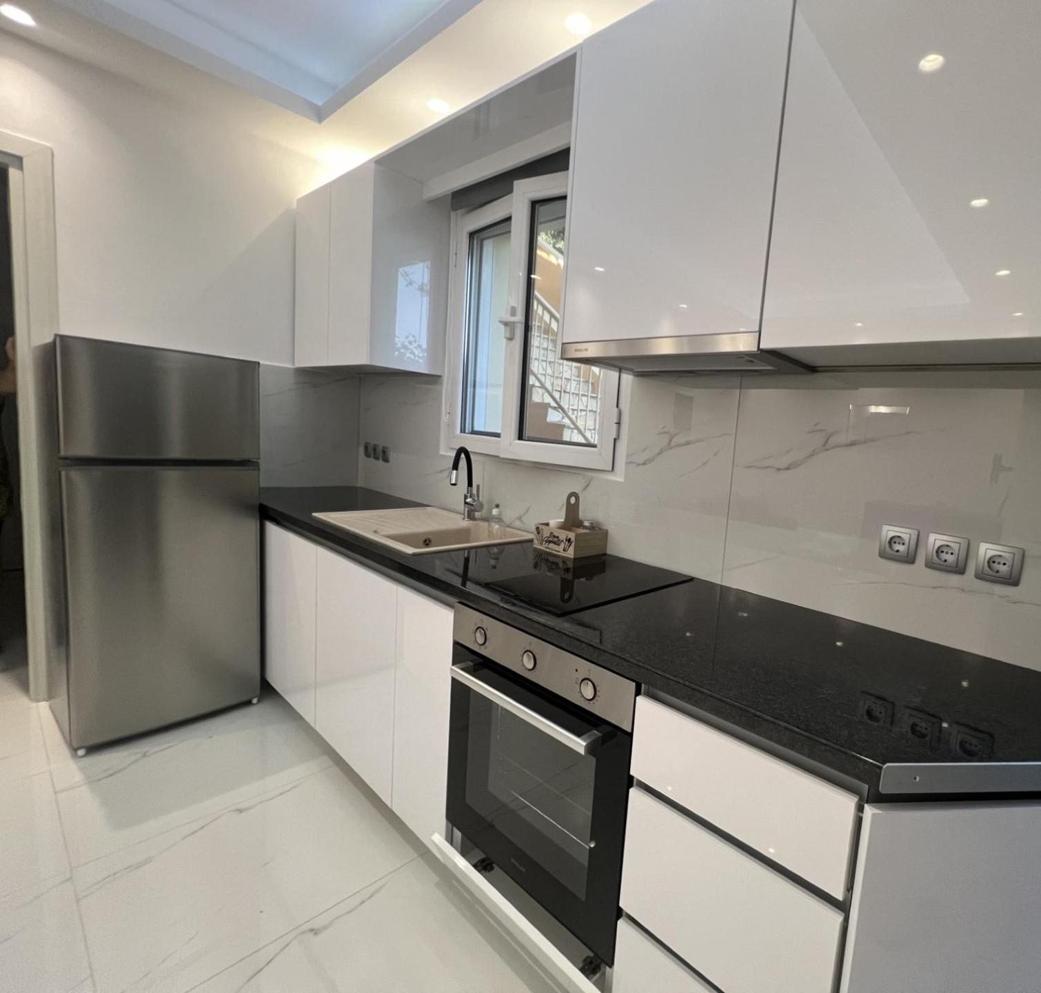 Teo Apartments جوفيا المظهر الخارجي الصورة