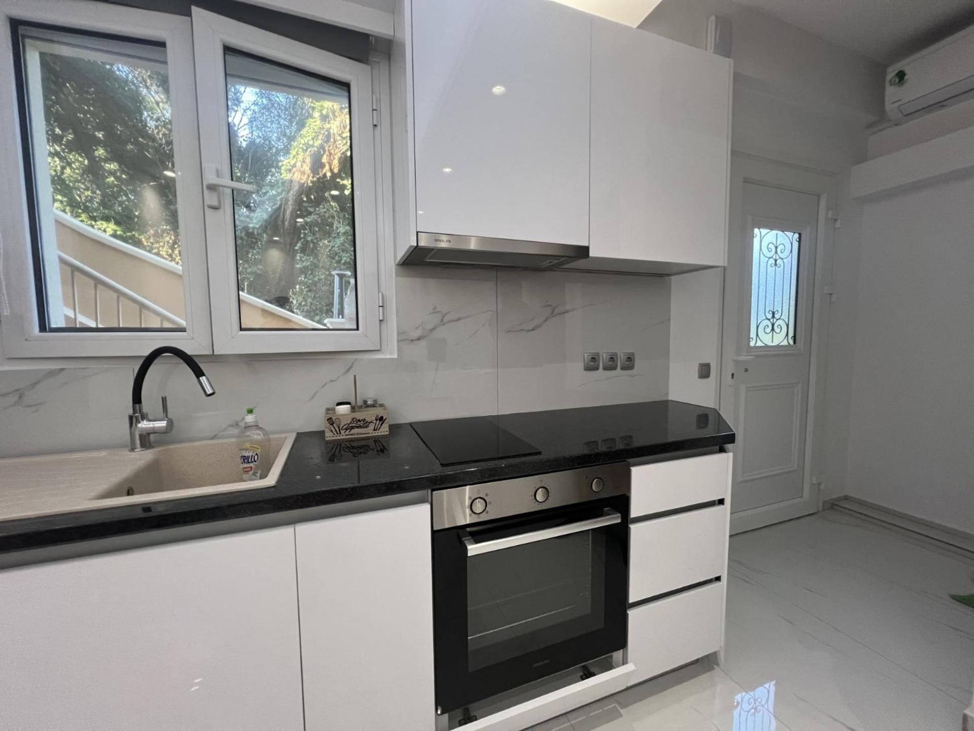 Teo Apartments جوفيا المظهر الخارجي الصورة
