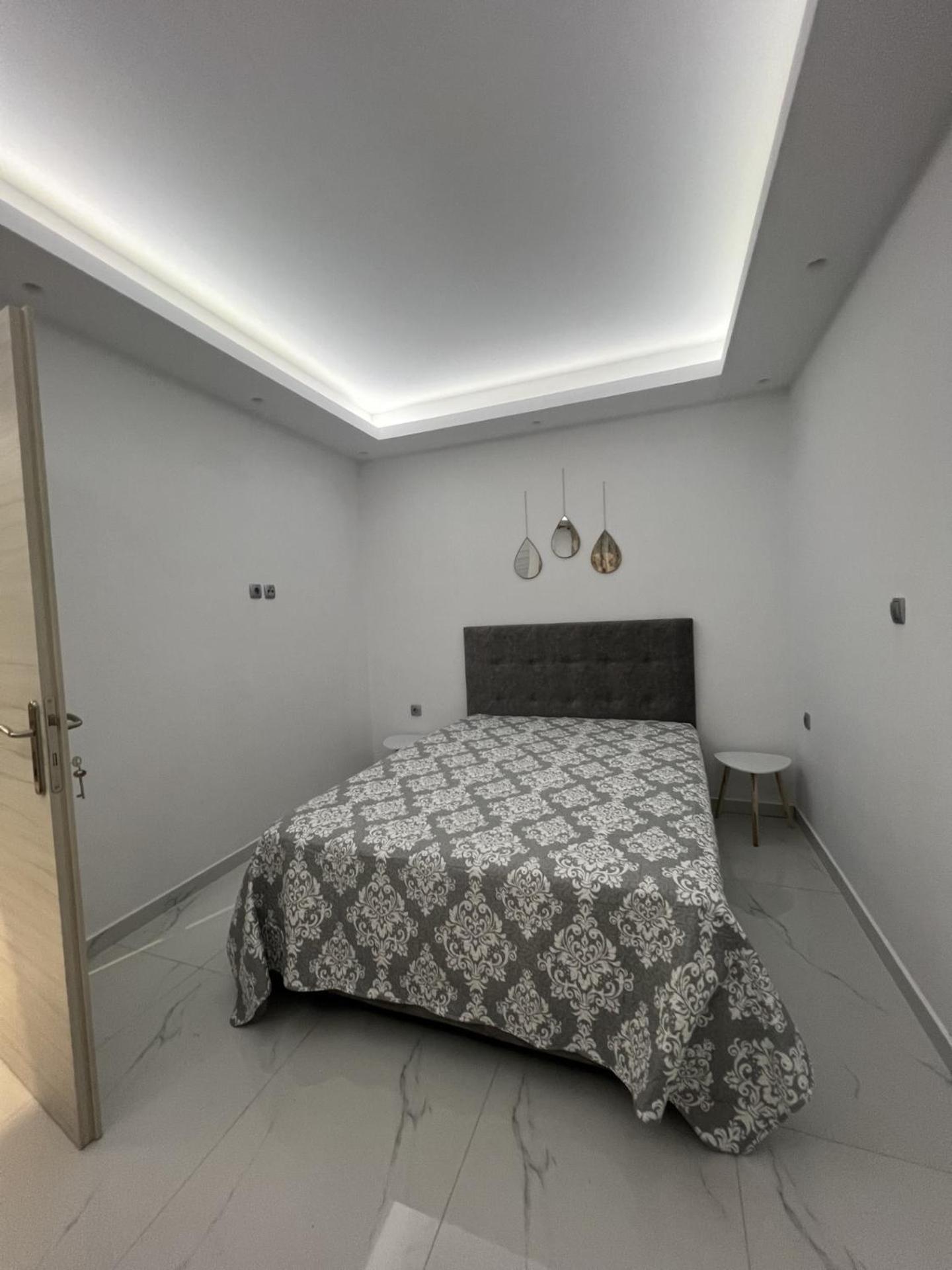 Teo Apartments جوفيا المظهر الخارجي الصورة