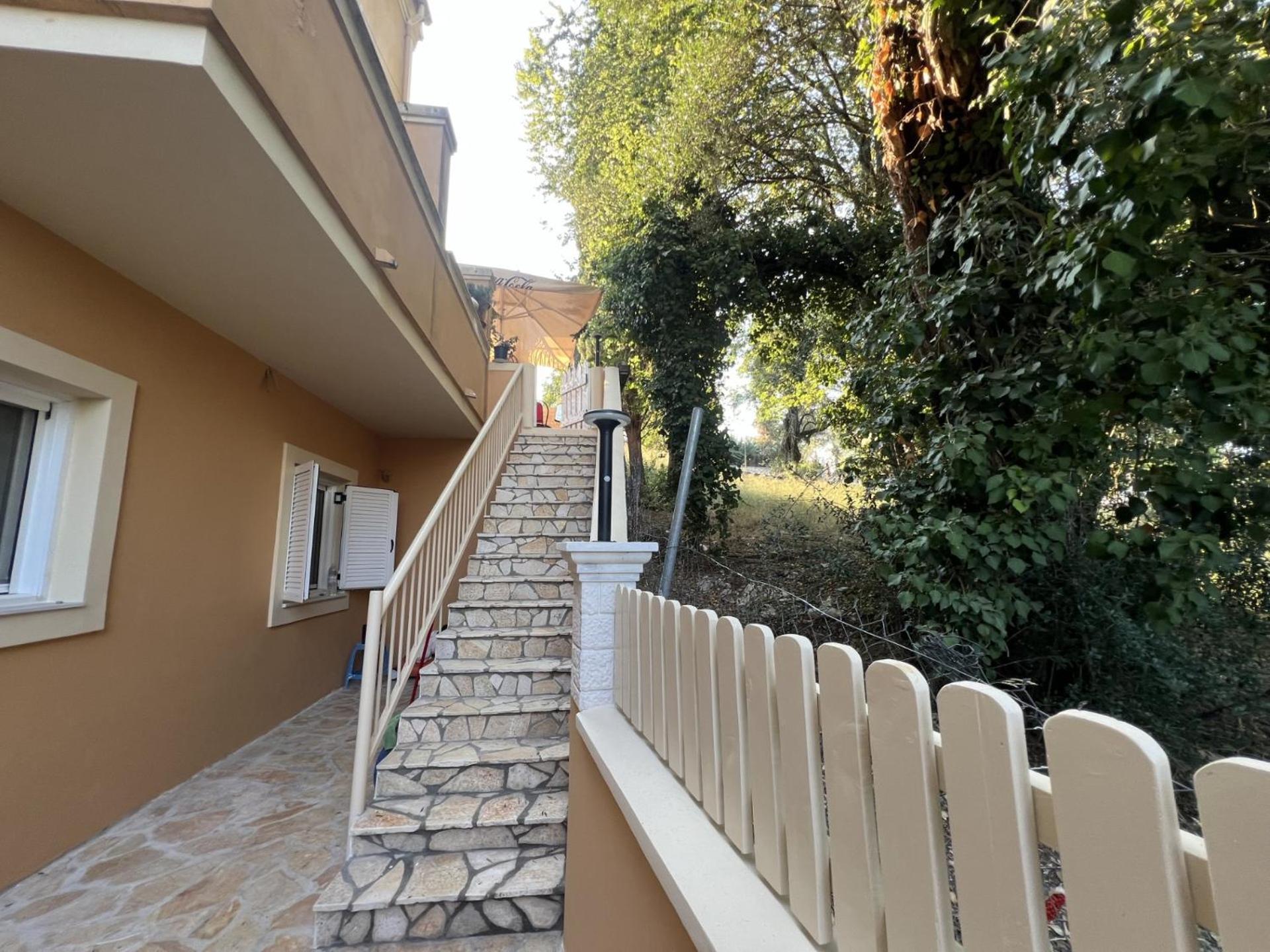 Teo Apartments جوفيا المظهر الخارجي الصورة