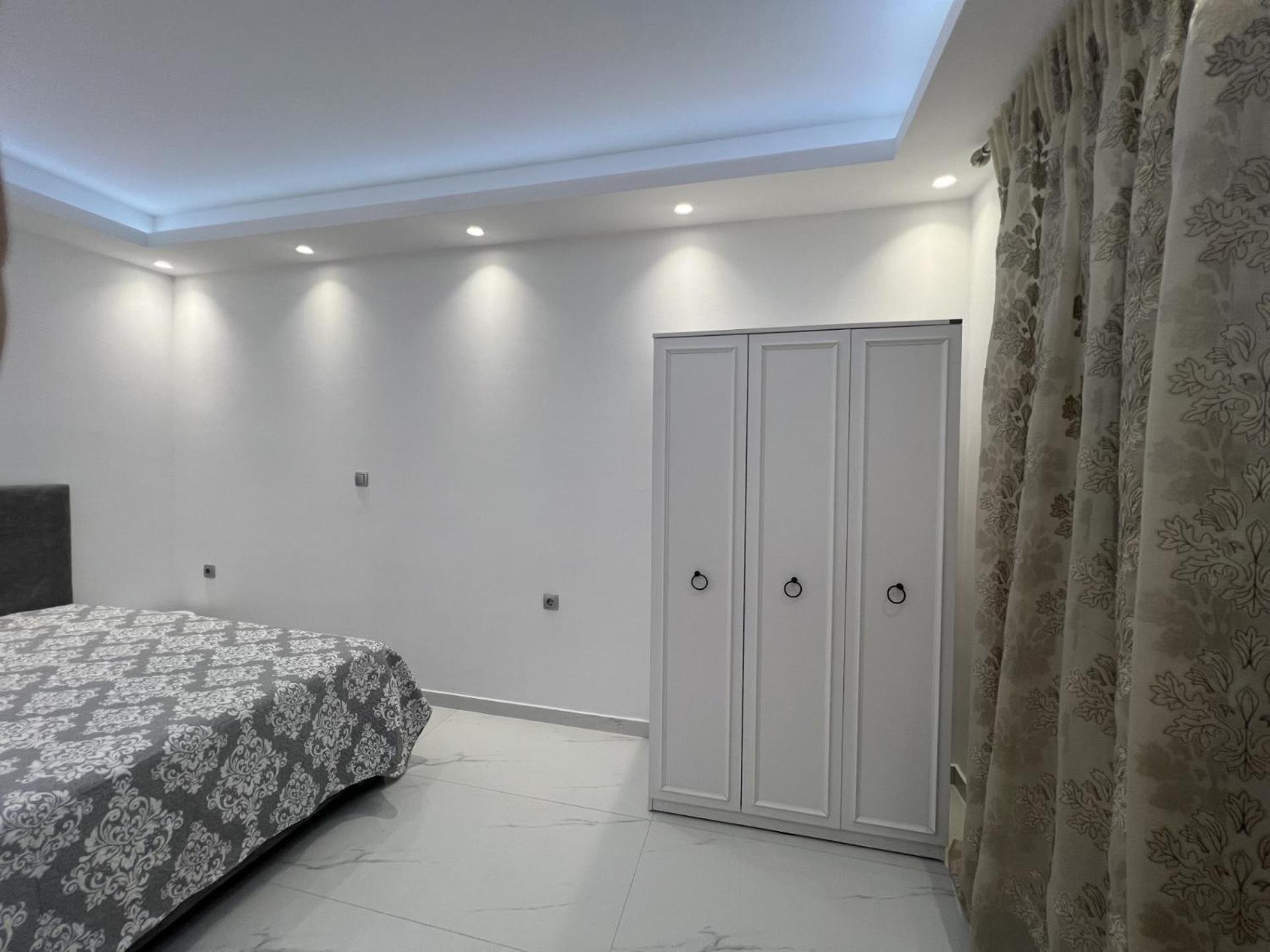 Teo Apartments جوفيا المظهر الخارجي الصورة