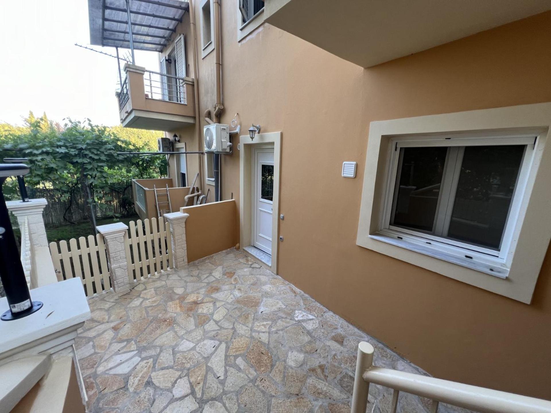 Teo Apartments جوفيا المظهر الخارجي الصورة