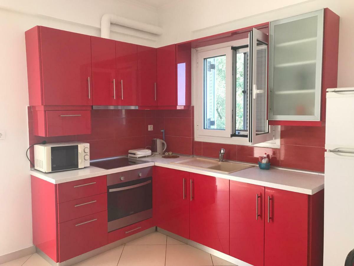 Teo Apartments جوفيا المظهر الخارجي الصورة