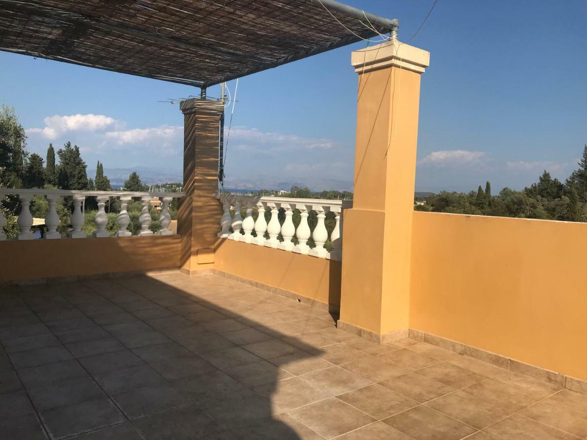 Teo Apartments جوفيا المظهر الخارجي الصورة
