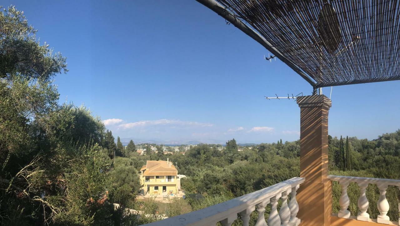 Teo Apartments جوفيا المظهر الخارجي الصورة